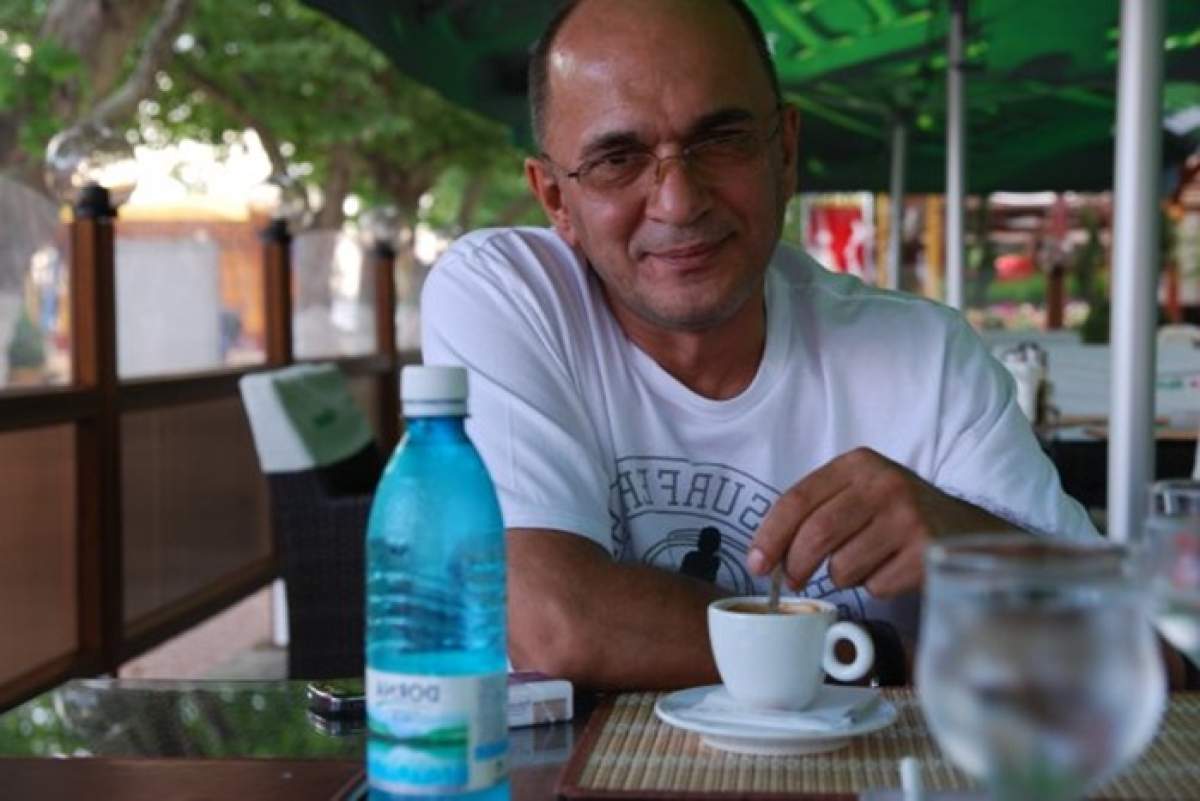 Călăul Băhăian, liber prin București | Are de executat 30 de ani, pentru mai multe asasinate