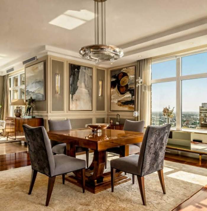 Penthouse-ul lui Leonardo DiCaprio din ”Lupul de pe Wall Street” a fost scos la vânzare! Cum arată și cât costă