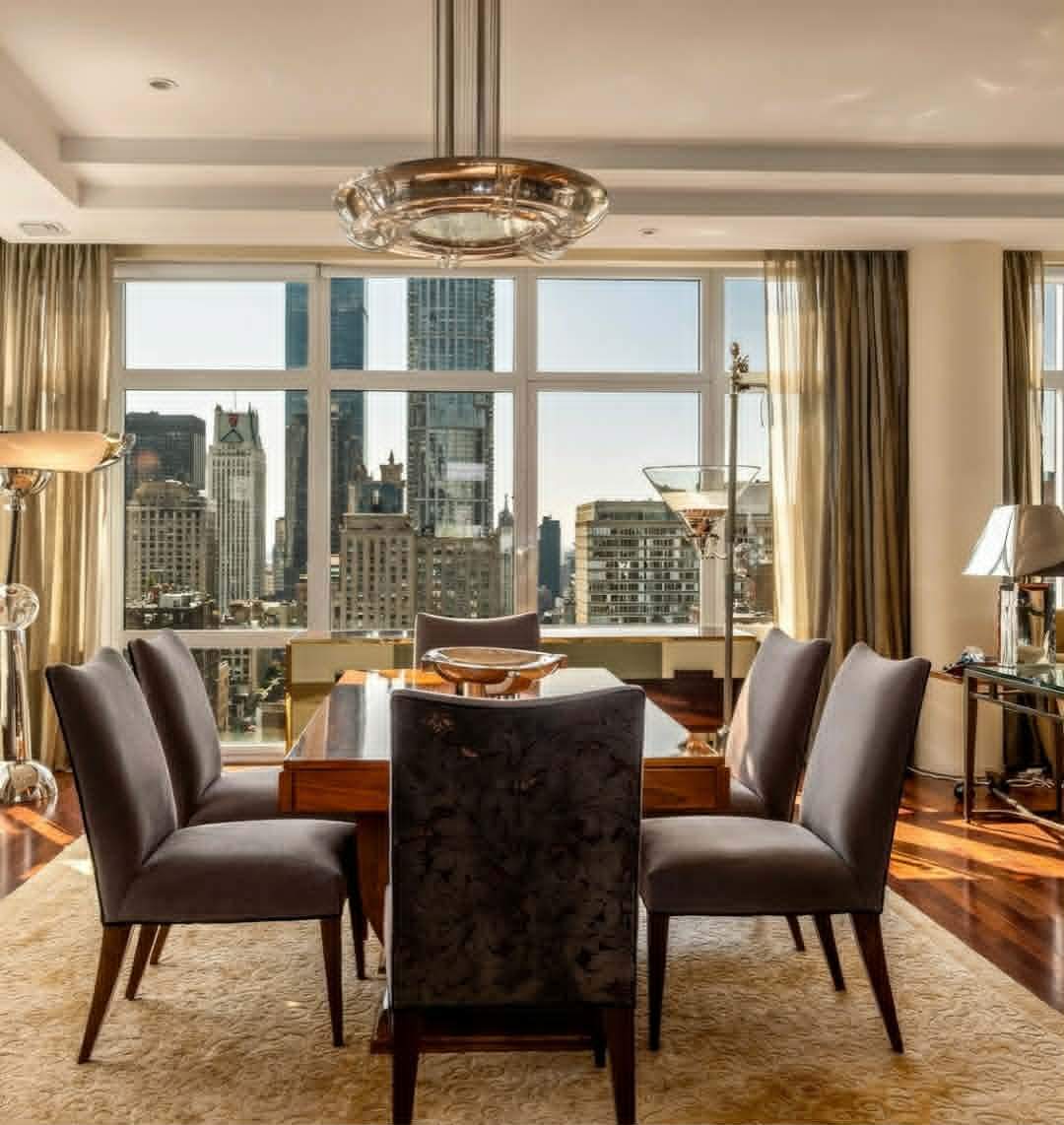 Penthouse-ul lui Leonardo DiCaprio din ”Lupul de pe Wall Street” a fost scos la vânzare! Cum arată și cât costă