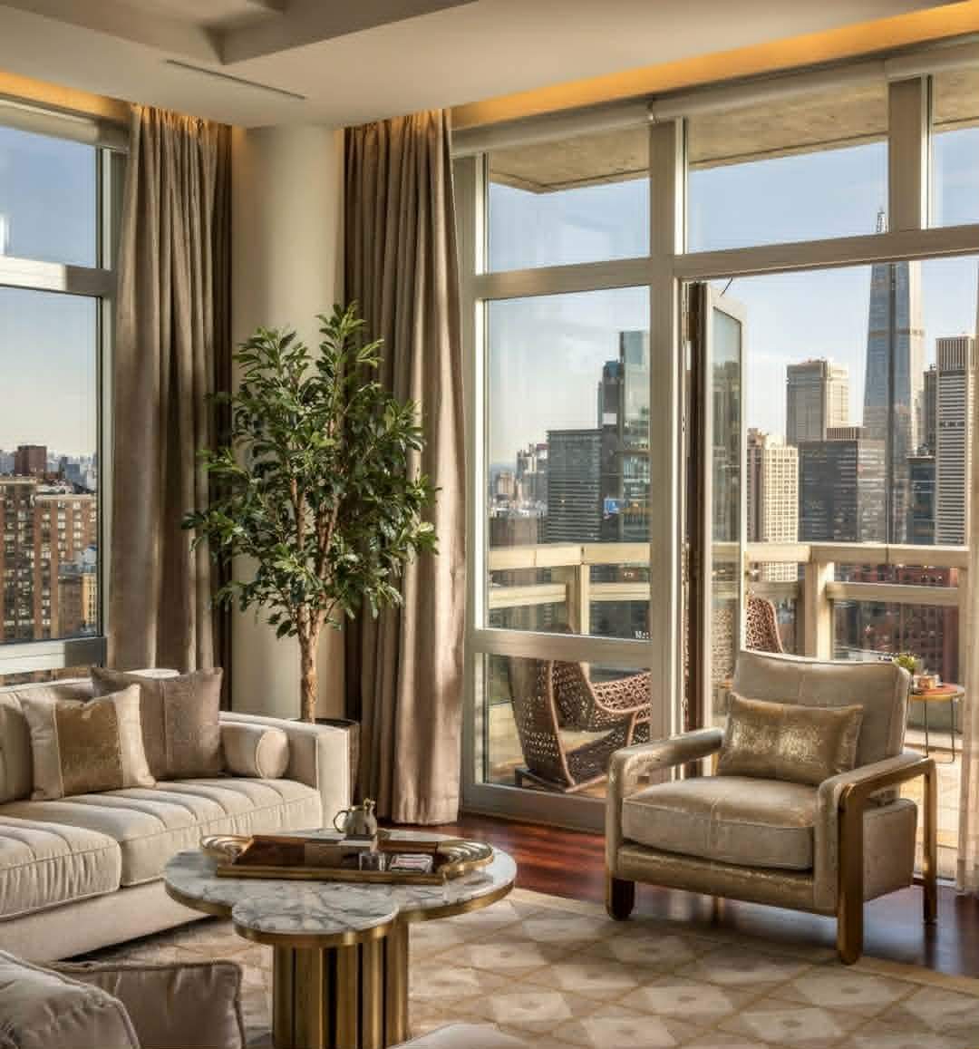 Penthouse-ul lui Leonardo DiCaprio din ”Lupul de pe Wall Street” a fost scos la vânzare! Cum arată și cât costă