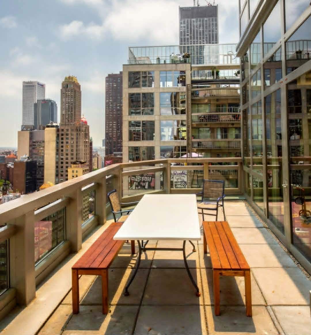 Penthouse-ul lui Leonardo DiCaprio din ”Lupul de pe Wall Street” a fost scos la vânzare! Cum arată și cât costă
