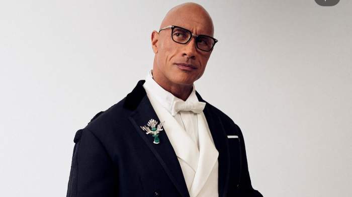 Dwayne Johnson