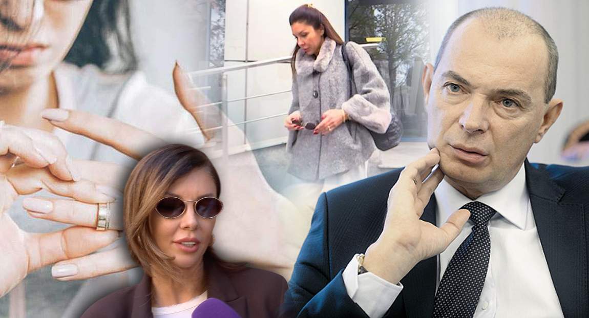 EXCLUSIV | Detalii uluitoare din culisele divorțului milionarilor Tudor | Miză uriașă