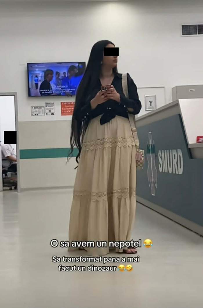 Gucci, fiica lui Miraj Tzunami