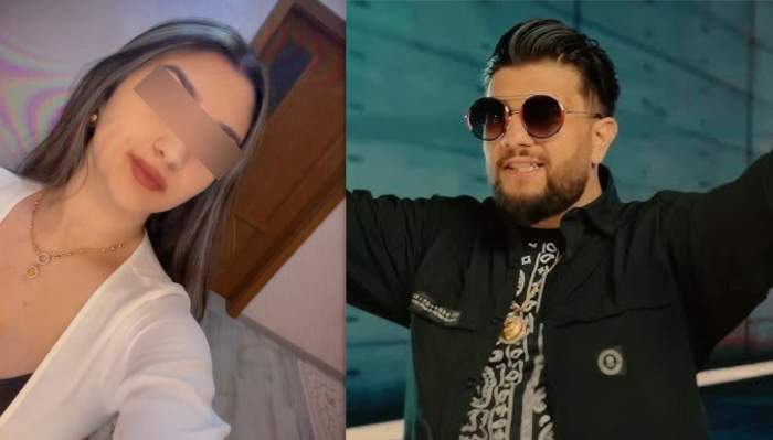Colaj Gucci și Miraj Tzunami