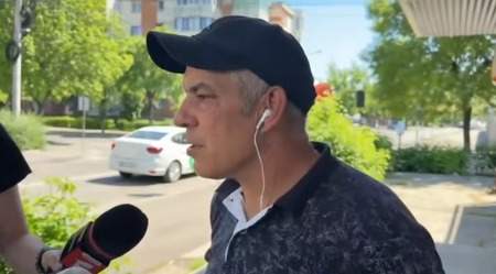 Taximetrist Craiova