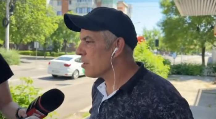 Taximetrist Craiova