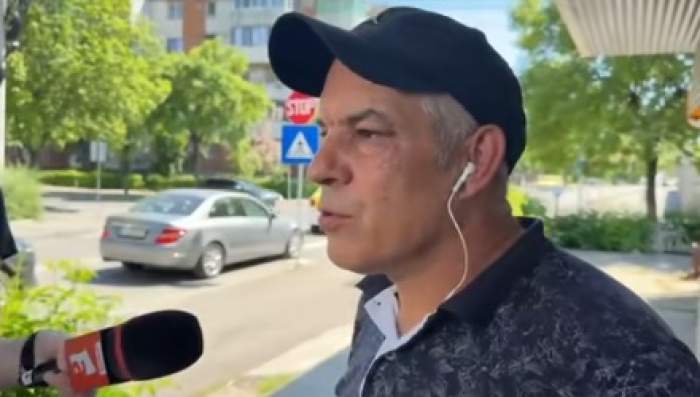 Taximetrist Craiova
