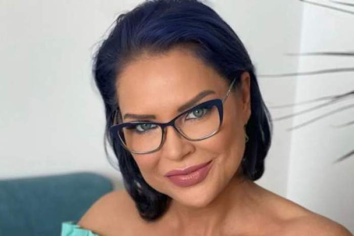 Eugenia Șerban, aranjată