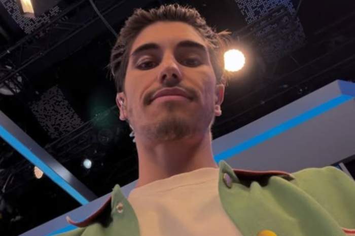 Cât de romantic e Sebastian Dobrincu. Ce a declarat despre relația cu Jasmine Ianțu