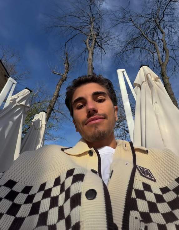 Cât de romantic e Sebastian Dobrincu. Ce a declarat despre relația cu Jasmine Ianțu