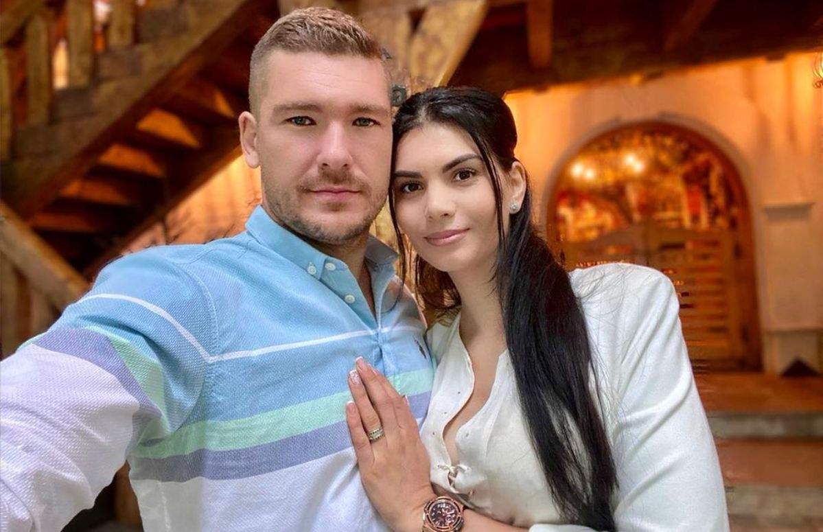 Ce înțelegere a făcut Călin Donca de la Survivor cu soția lui, la începutul relației. Cei doi sunt împreună de 18 ani 