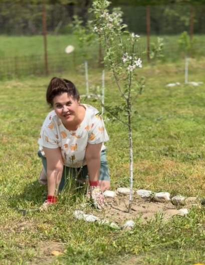 Niculina Stoican, în ipostaze cum nu a mai fost văzută! Cum și unde a fost surprinsă artista de muzică populară