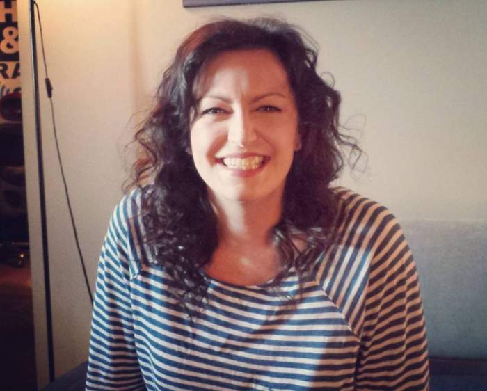 Claire Brosseau