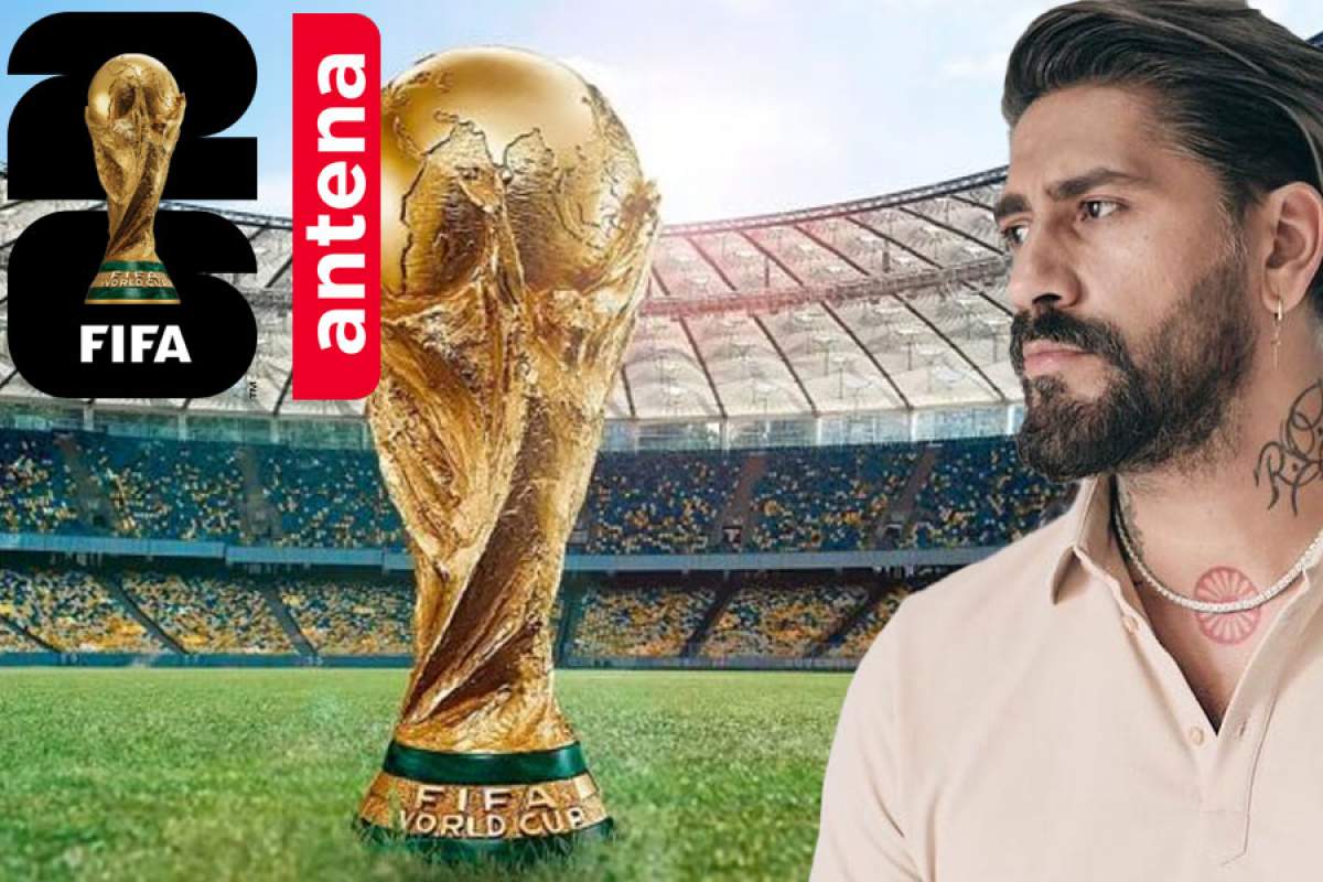 Verdictul lui Connect-R! Cine va câștiga Campionatul Mondial 2026