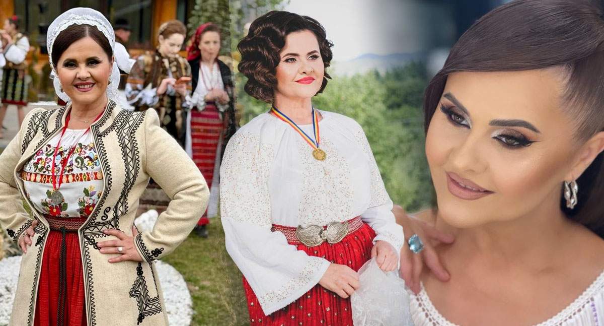 Niculina Stoican, interviu exclusiv! Artista și-a deschis sufletul pentru Spynews.ro: "Am crezut că nu o să mă mai ridic niciodată"