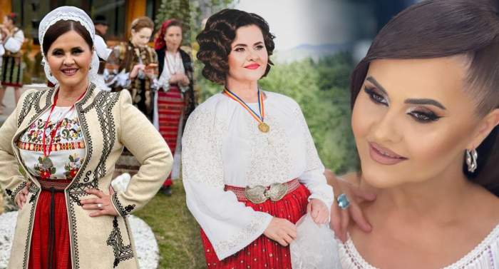 Niculina Stoican, interviu exclusiv! Artista și-a deschis sufletul pentru Spynews.ro: "Am crezut că nu o să mă mai ridic niciodată"