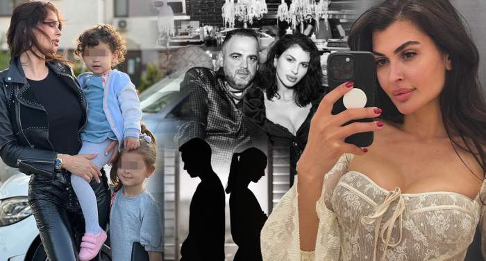 Madalina Pamfile, probleme peste probleme, după despărțire! Ce i se intampla mondenei