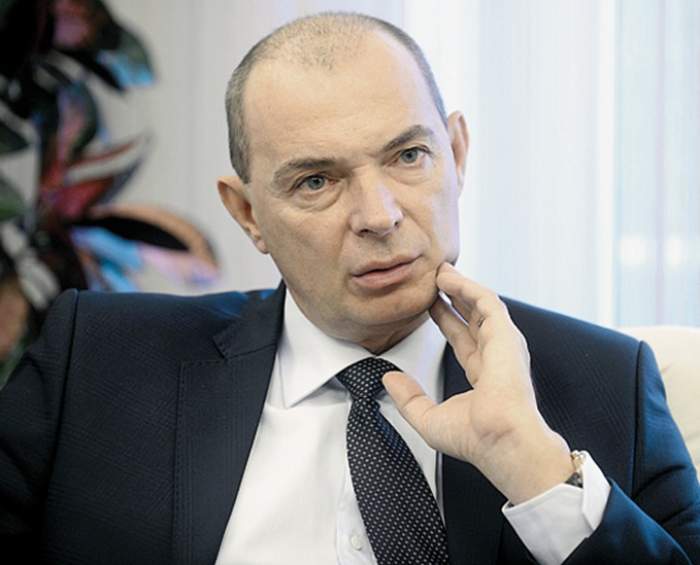 EXCLUSIV | Milionarul Daniel Tudor s-a întors la fosta soție | Cu cine împart cei doi casa!