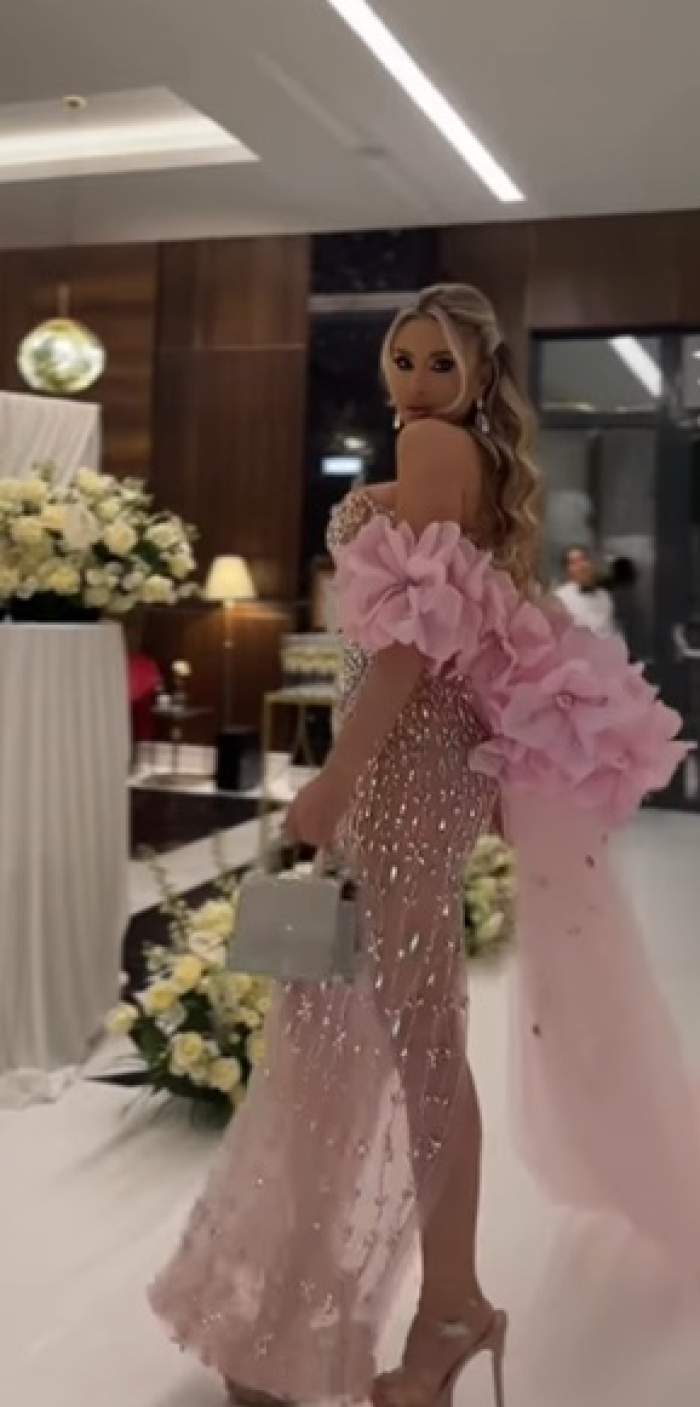 Roxana Vașniuc, ironie fină la adresa încă soțului ei? Ce mesaj a transmis