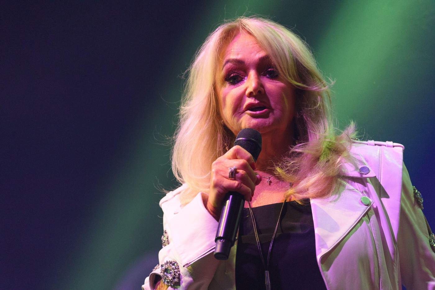 Bonnie Tyler