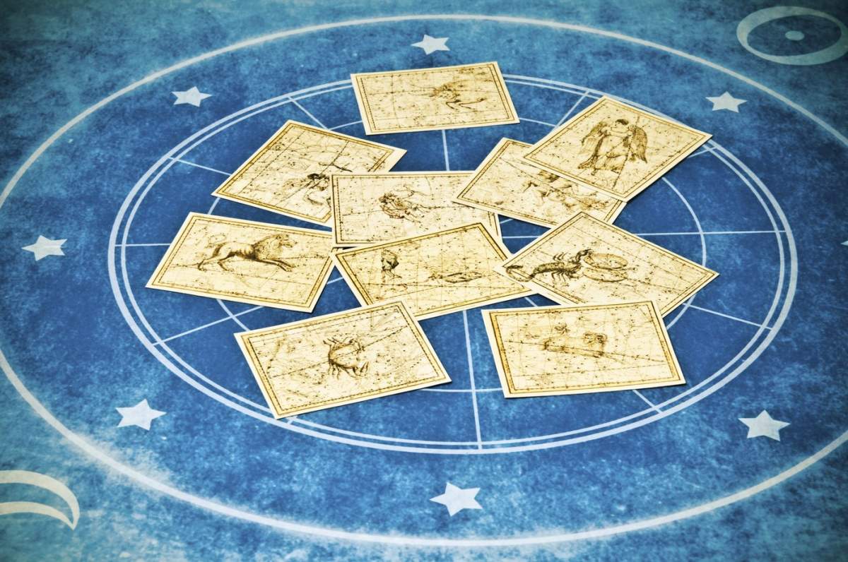 Horoscopul zilei de 8 mai. Ce spun cărțile de tarot pentru fiecare semn