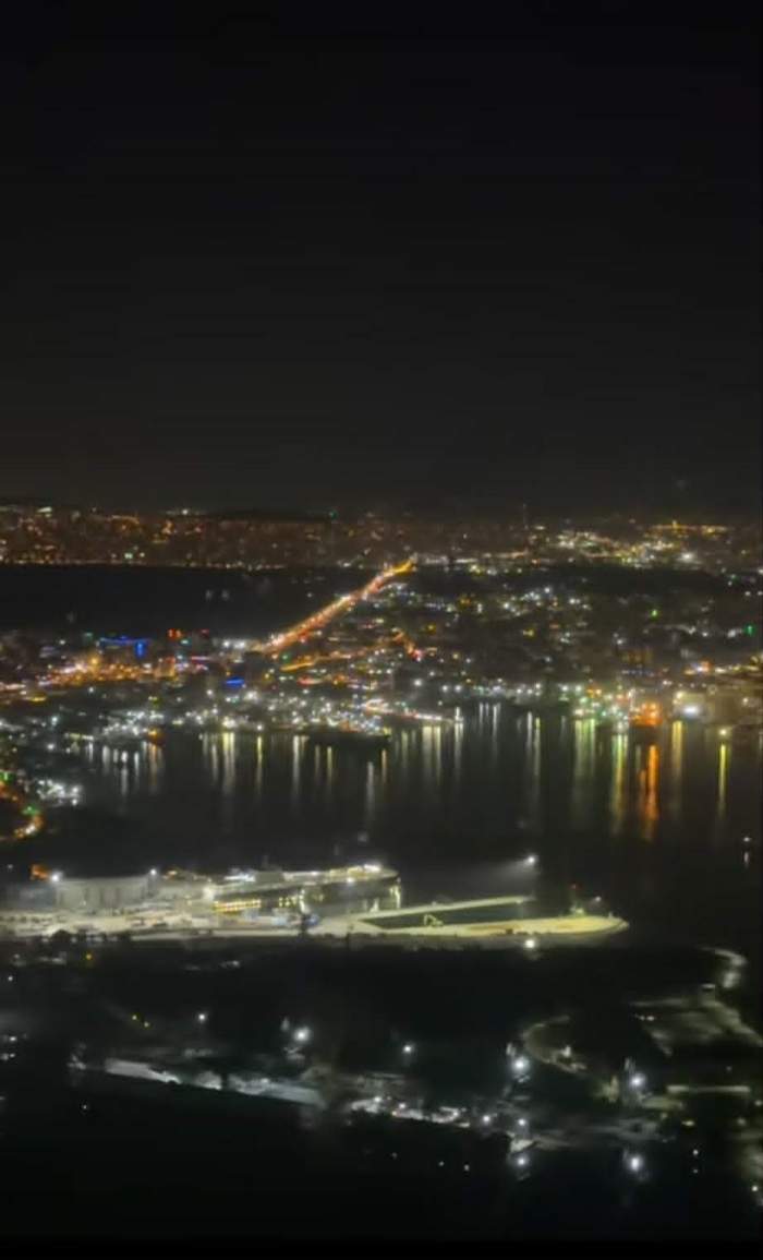 Istanbul