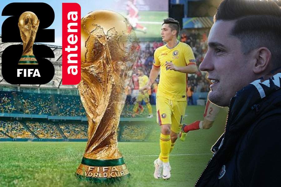 Verdictul lui Steliano Filip! Cine va câștiga Campionatul Mondial 2026