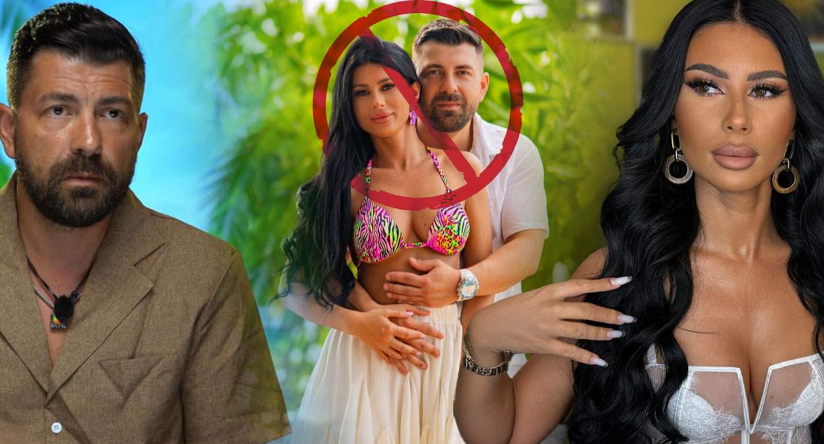 Bianca Dan nu mai vrea să audă de împăcarea cu Marian Grozavu! Ce a vrut acesta să facă, dar a fost oprit de prieteni: ”Nu are de ce să mai spere”