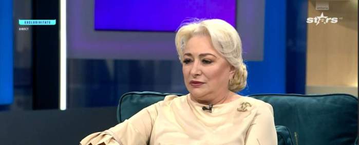 Viorica Dăncilă