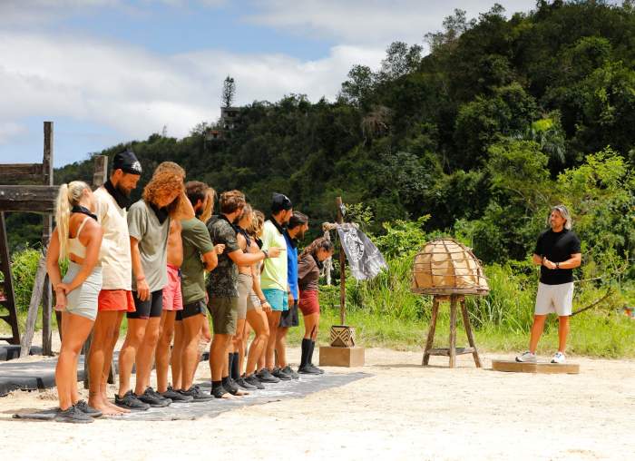 O nouă săptămână, noi strategii puternice în tribul Los Niños, la Survivor: ”Se dau de partea foștilor Faimoși să-și apere pielea”