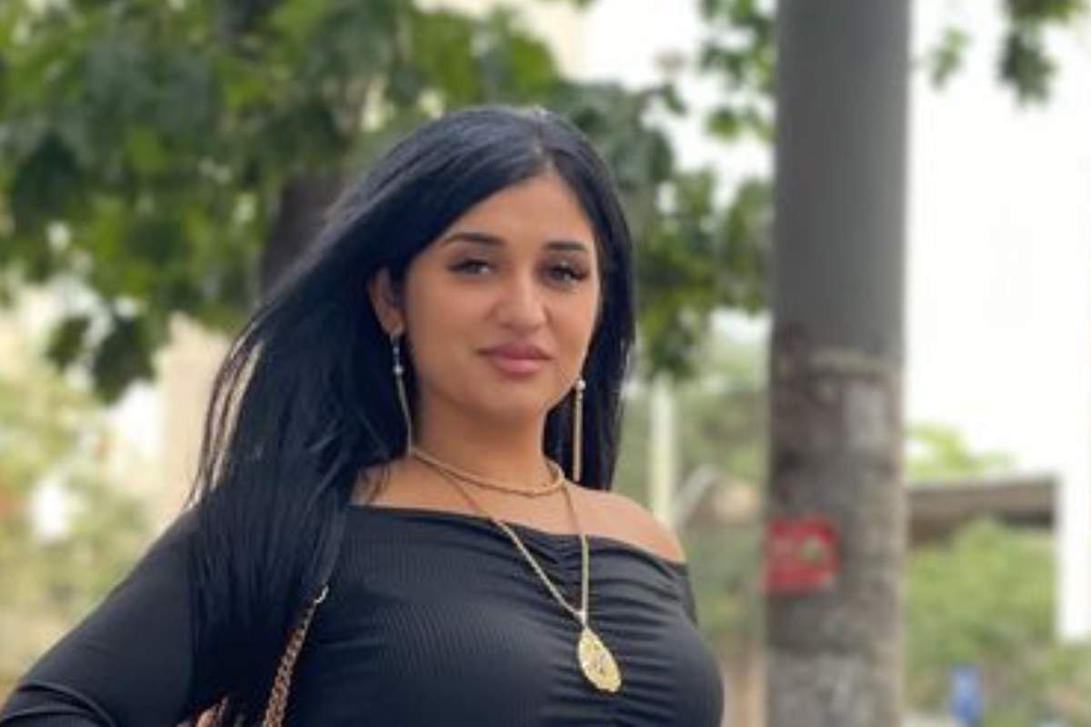 Melek Minca