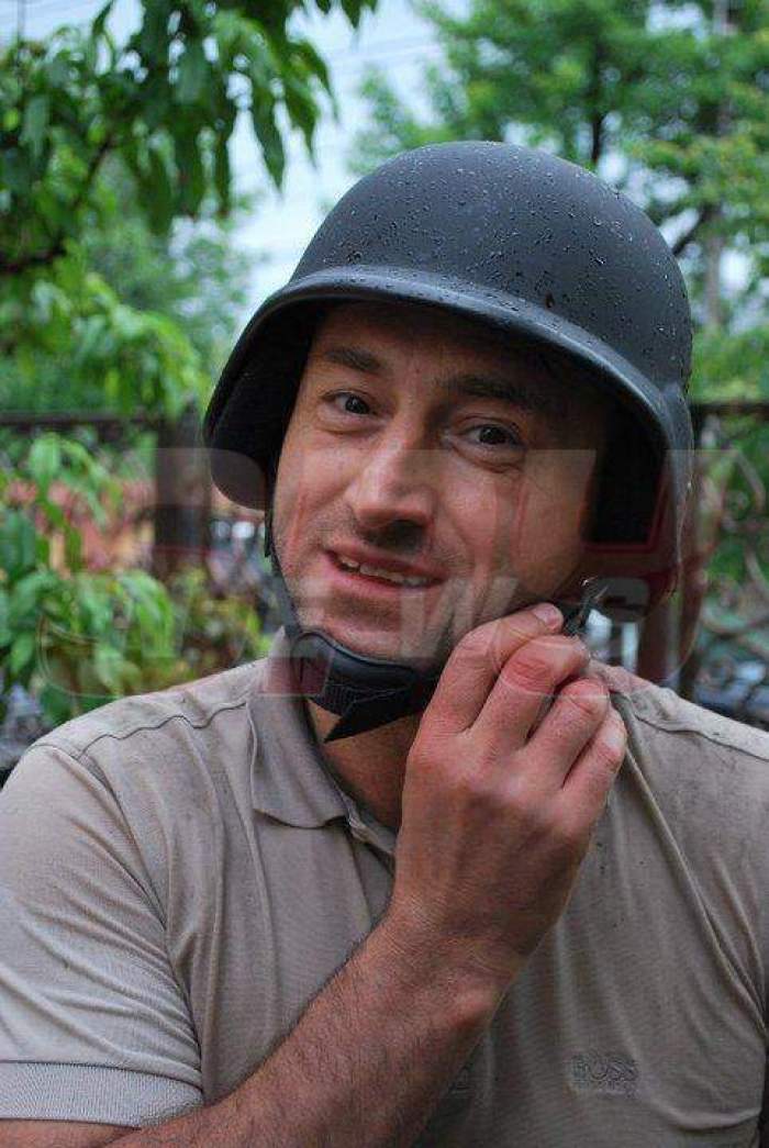 Milionarul Nelu Iordache, ultima șansă | Se întoarce în pușcărie?