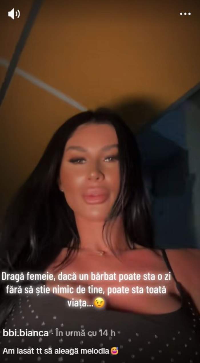 bianca dan insula iubirii