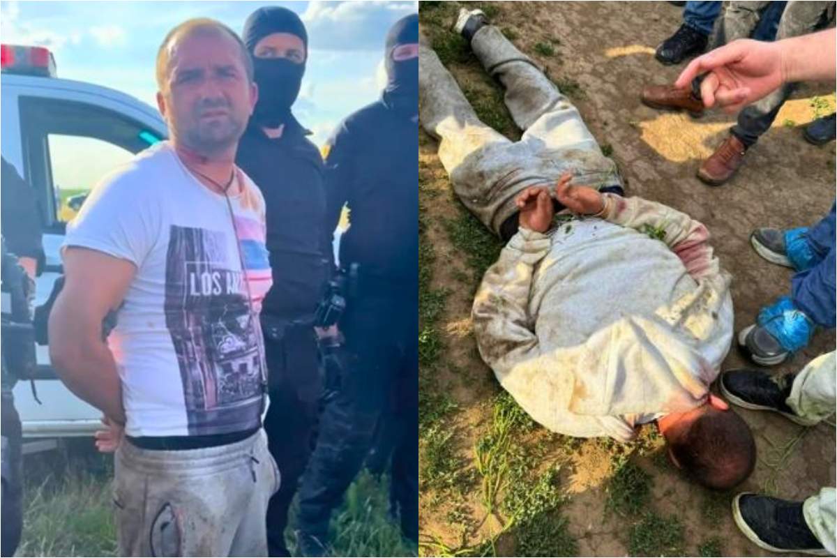 Declarațiile cutremurătoare ale bărbatului care a ucis-o pe eleva de 18 ani în Bihor. Ce a putut să le spună oamenilor legii 