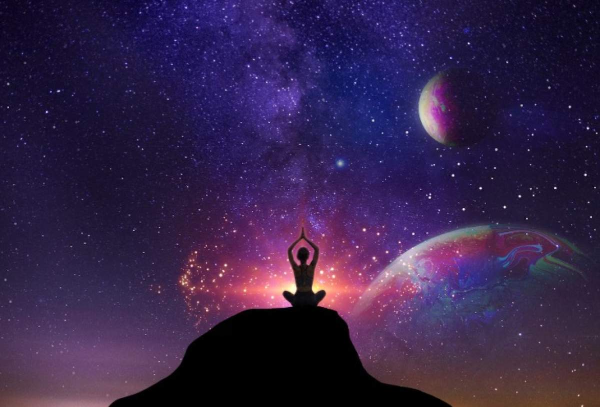 Imagine spirituală