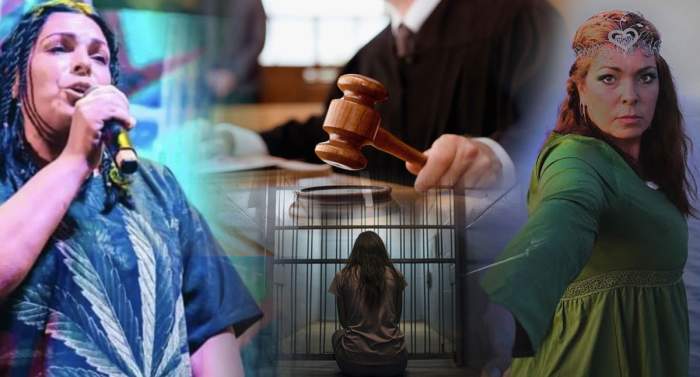 „Cea mai fidelă fată” i-a convins pe judecători | A pus arestul pe pauză