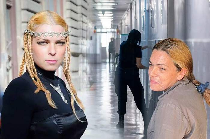 „Cea mai fidelă fată” i-a convins pe judecători | A pus arestul pe pauză