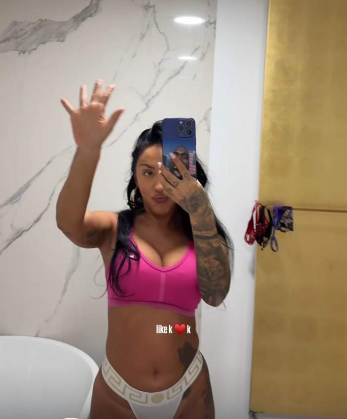 Ruby extrem de sexy