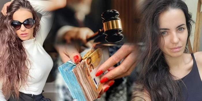 Mădălina Apostol, în fața judecătorilor | Acuzată de partenera de afaceri