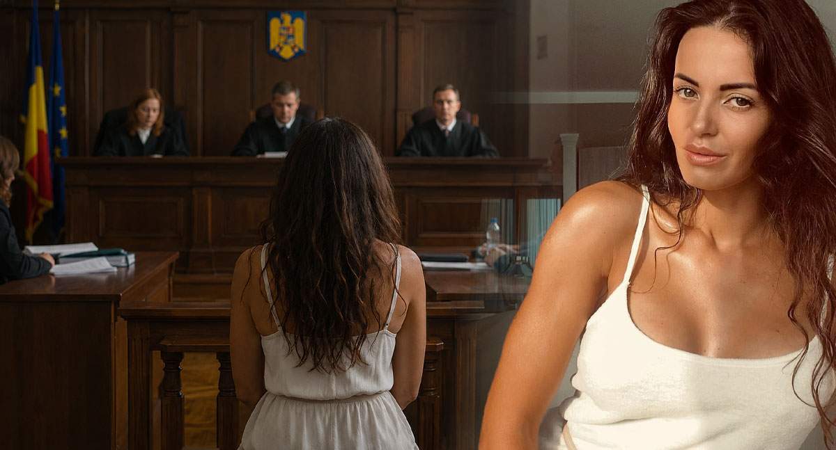 Mădălina Apostol, în fața judecătorilor | Acuzată de partenera de afaceri