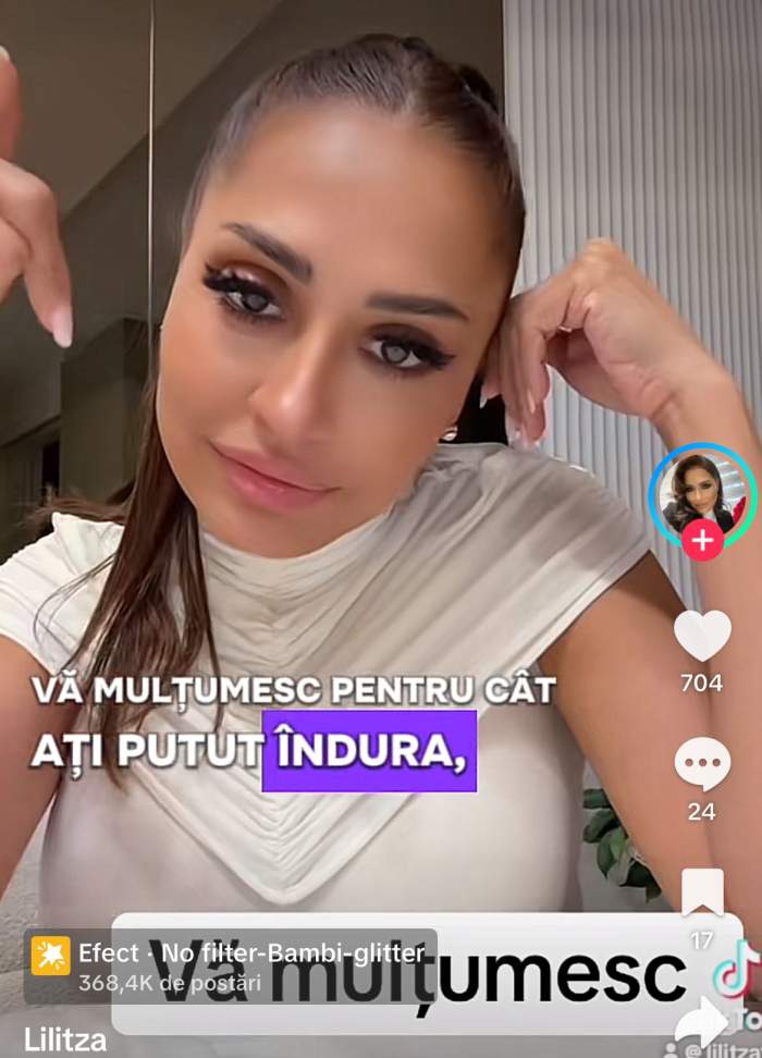Mesaj Lilitza