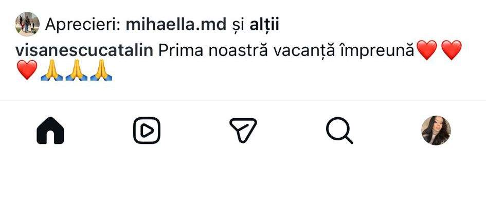 Dovada clară