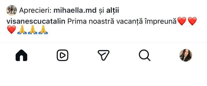 Dovada clară