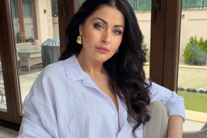 Gabriela Cristea, aranjată