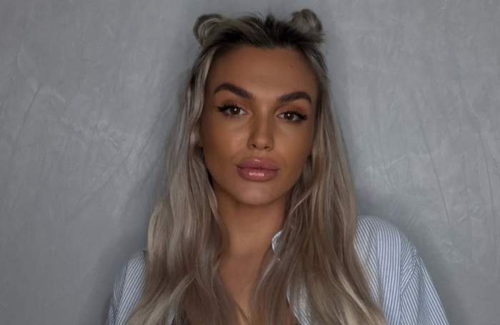 Ella Vișan
