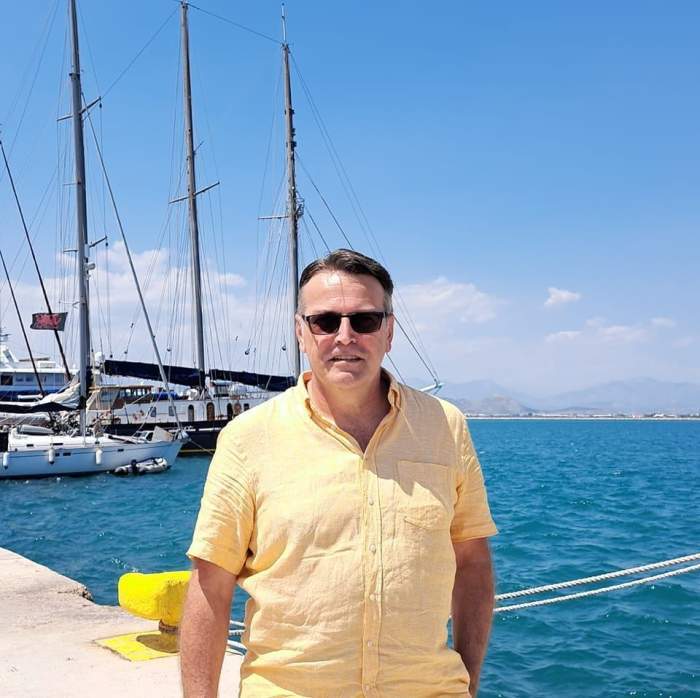 Ioan Isaiu, zâmbind