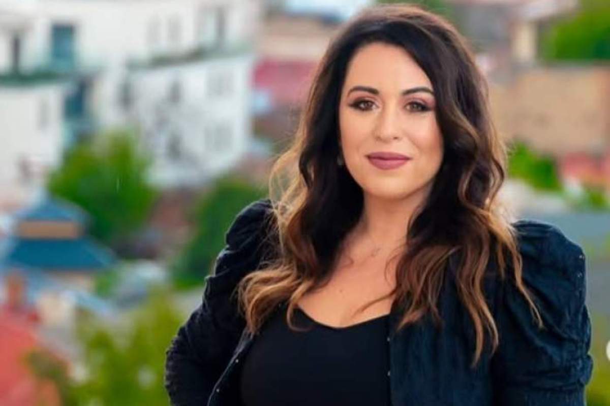 Oana Roman a vorbit despre anii pe care nu ar fi vrut să îi trăiască. Vedeta, dezvăluiri cu lacrimi în ochi