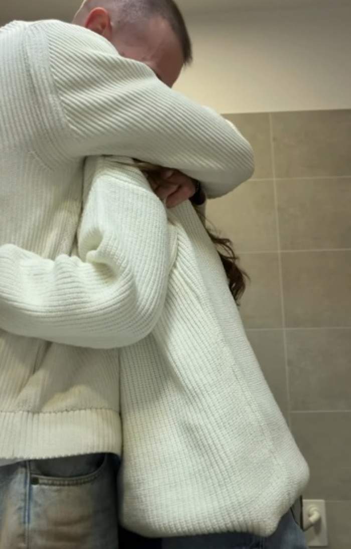 Cum a aflat o fostă concurentă de la Insula Iubirii, sezonul 9, că e însărcinată! Momentul emoționant a fost filmat