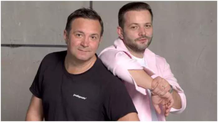 Mihai Morar, mesaj emoționant în ziua în care fiica lui Daniel Buzdugan a devenit majoră. Legătura specială dintre cei doi prezentatori